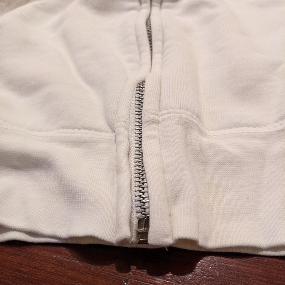 Zipper Hoodie - Picture 7 of 8